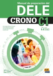 crono-dele-c1-podr-do-nauki-j-hiszpanski-online-praca-zbiorowa
