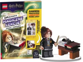lego-harry-potter-magiczne-lekcje-praca-zbiorowa