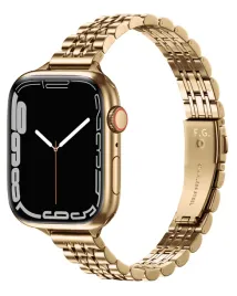 pasek-fullmosa-metalowy-do-apple-watch-rozowe-zloto-41mm-40mm-38mm-42mm