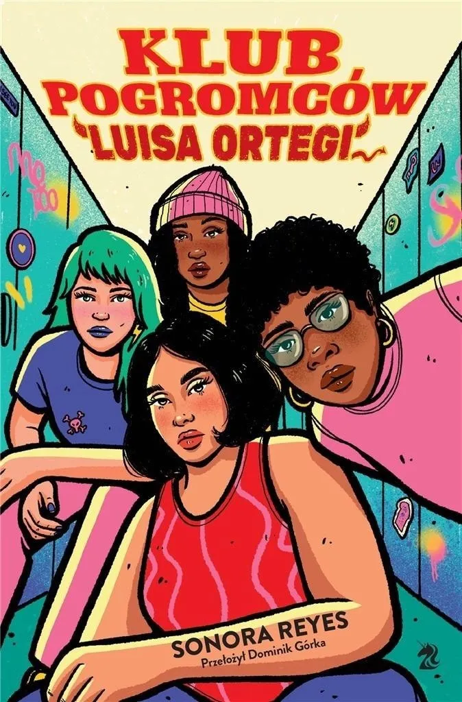 klub-pogromcow-luisa-ortegi