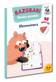 kapitan-nauka-bazgraki-nauka-pisania-elementarz