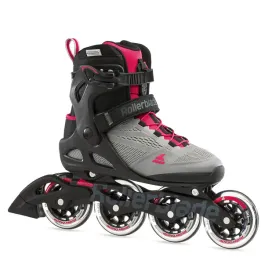 rolki-rollerblade-macroblade-90-w-damskie-40-szaro-rozowe-90mm-sg9