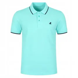 koszulka-polo-meska-elegancka-u-s-grand-turkusowa-m