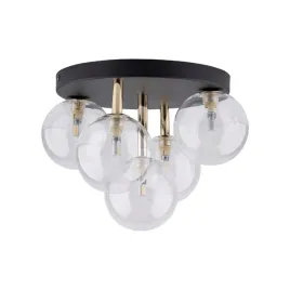 lampa-sufitowa-nilos-black-gold-5pl-758-tk-lighting
