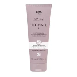lisap-top-care-ultimate-k-wygladzajaca-maska-do-wlosow-200ml