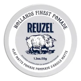 reuzel-clay-matte-pomade-matujaca-pomada-do-wlosow-35g