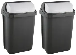 keeeper-kosz-na-smieci-z-uchylna-pokrywa-rasmus-2-x-10l-grafitowy