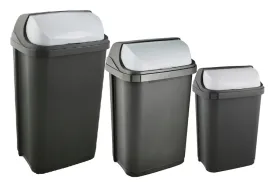 keeeper-zestaw-3-koszy-na-smieci-z-pokrywa-rasmus-10l-25l-50l-grafitowy