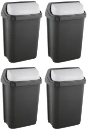 keeeper-kosz-na-smieci-z-uchylna-pokrywa-rasmus-4-x-10l-grafitowy