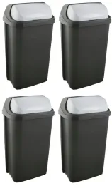keeeper-kosz-na-smieci-z-uchylna-pokrywa-rasmus-4-x-50-l-grafitowy