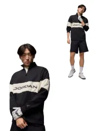 bluza-meska-sportowa-nike-jordan-sport-half-zip