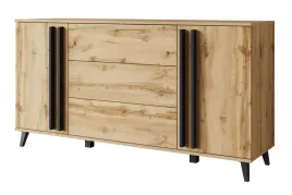 komoda-150-cm-na-nozkach-do-salonu-z-szufladami-i-szafkami-dab-wotan