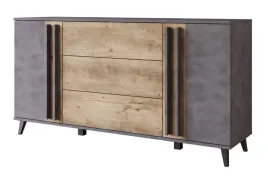komoda-150-cm-na-nozkach-do-salonu-z-szufladami-i-szafkami-antracyt-kasztan