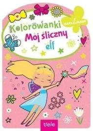 moj-sliczny-elf-kolorowanka-z-wykrojnikiem