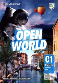 open-world-c1-advanced-student-s-book-with-answers-cosgrove-anthony-wijayatilake-claire