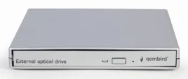 gembird-dvd-usb-021-sv-dysk-optyczny-wewnetrzny-dvdrw-srebrny