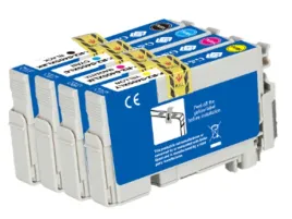 gandg-np-r2-0405xlbkcmy-pg-naboj-z-tuszem-1-szt-zamiennik-czarny-cyjan
