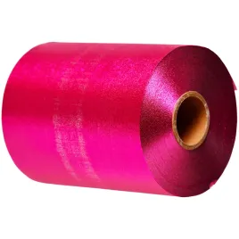 folia-aluminiowa-ryflowana-pink-w-pudelku-z-dozownikiem-dlugosc-100-m