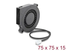 delock-wentylator-promieniowy-wentylator-dmuchawy-12-v-dc-75-x-75-x-15
