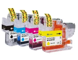 gandg-np-b-0421xbkcmy-naboj-z-tuszem-1-szt-zamiennik-czarny-cyjan-purpu