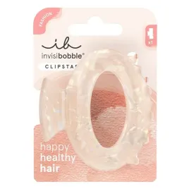 invisibobble-clipstar-fashion-klamra-do-wlosow-rosy-bliss-m-1szt