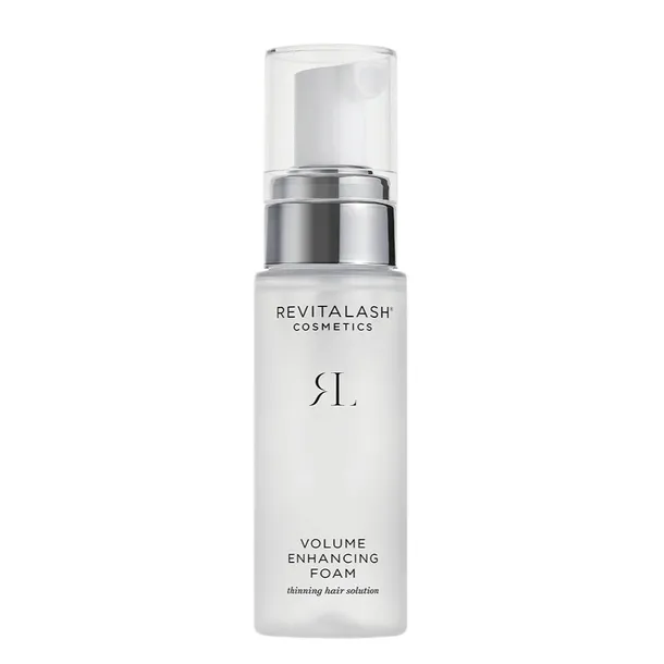 Revitalash Volume Enhancing Foam pianka stymulująca wzrost włosów 55ml