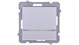 sonata-lacznik-pojedynczy-z-podswietleniem-srebro-mat-lp-1rs-m-38