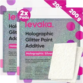 holograficzny-srebrny-brokat-do-farby-na-zewnatrz-wewnatrz-2x-200g-2x-pad