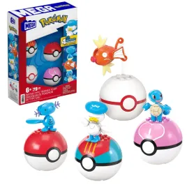 mega-pokemon-druzyna-typu-wodnego-squirtle-magikarp-quaxly-shellder-jct42