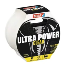 tasma-naprawcza-tesa-ultra-power-10m-przezroczysta