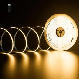 pautix-tasma-led-cob-ciepla-biala-2700k10m-4800leds-dc24v-elastyczna