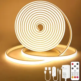 lamomo-tasma-led-cob-10-m-ciepla-biel-przyciemniana-neonowa-listwa-led