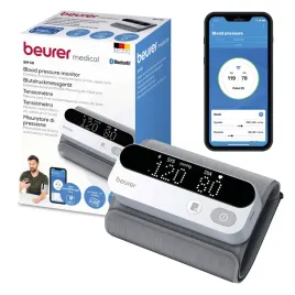 cisnieniomierz-naramienny-bluetooth-bezprzewodowy-arytmia-beurer-beurer-bm