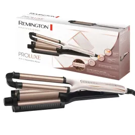falownica-remington-ci91aw-proluxe-90w-optiheat-ceramiczna-kremowo-zlota