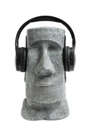 figurka-moai-glowa-31-cm-szara-dekoracja-z-tajna-skrytka-kryjowka-neustein