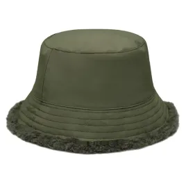 kapelusz-bucket-hat-zimowy-zielony-wodoodporny-cieply-s-nowy-harssidanzar