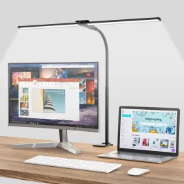 lampa-biurkowa-led-zaciskowa-1400-lm-podwojna-glowica-64-cm-czarna-hensam