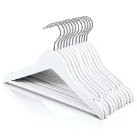wieszaki-na-ubrania-dla-dzieci-drewniane-20-sztuk-biale-33cm-male