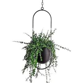 wiszaca-doniczka-dekoracyjna-metalowa-boho-wiszacy-kosz-sufitowy