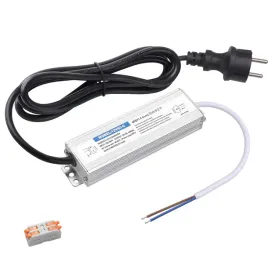 transformator-led-230v-greater12v-60w-z-wtyczka-eu-kabel-15-m