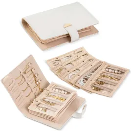 organizer-do-przechowywania-bizuterii-w-podrozy-kolor-jasnorozowy-21x15cm