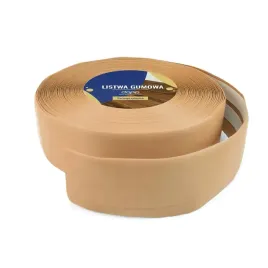 listwa-przypodlogowa-gumowa-50mm-samoprzylepna-wykonczeniowa-miodowa-20mb