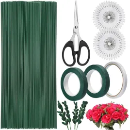 sznurek-do-lodyg-kwiatow-80-sztuk-elastycznych-drutow-kwiatowych-2mm-30-cm