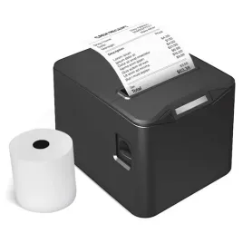 termiczna-drukarka-bonow-80-mm-czarna-etykiet-naklejek-listow-przewozowych