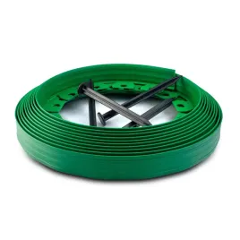 obrzeze-trawnikowe-ogrodowe-plastikowe-elastyczne-zielen-40mm-10m-kotwy