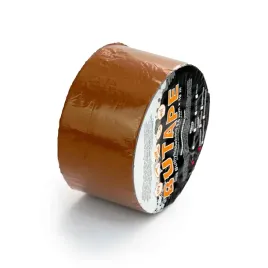 tasma-dekarska-butape-butylowa-75mm-tlumiaca-drgania-wodoodporna-cegla