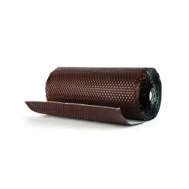 tasma-kominowa-3d-opierzeniowa-aluminiowa-ryflowana-ral-8017-brazowa-5m