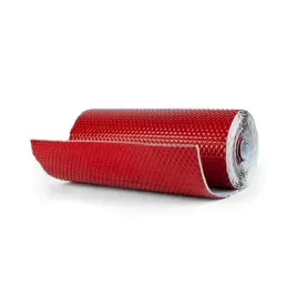 tasma-kominowa-3d-opierzeniowa-aluminiowa-ryflowana-ral-3011-wisnia-5m