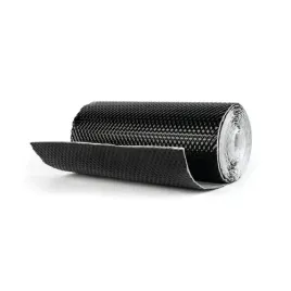 tasma-kominowa-3d-opierzeniowa-aluminiowa-ryflowana-ral-9005-czarna-5m