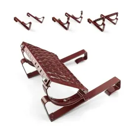 lawa-kominiarska-ze-wspornikiem-do-dachowki-typu-ln1-100cm-kasztan